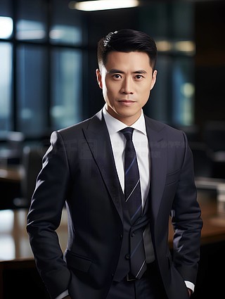 刘贤芝 调色与视觉增强负责人