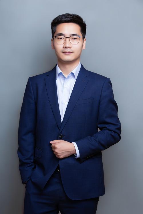 王福蓉 特效与CGI总监