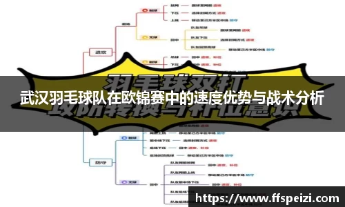 武汉羽毛球队在欧锦赛中的速度优势与战术分析