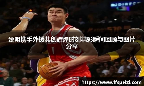姚明携手外援共创辉煌时刻精彩瞬间回顾与图片分享